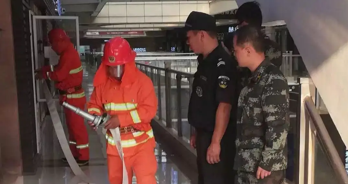 消防圖紙設計和裝修圖紙設計孰輕孰重如何看待？